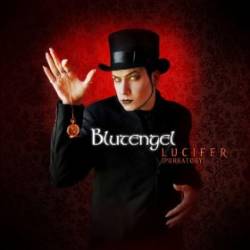 BlutEngel : Lucifer (Purgatory)